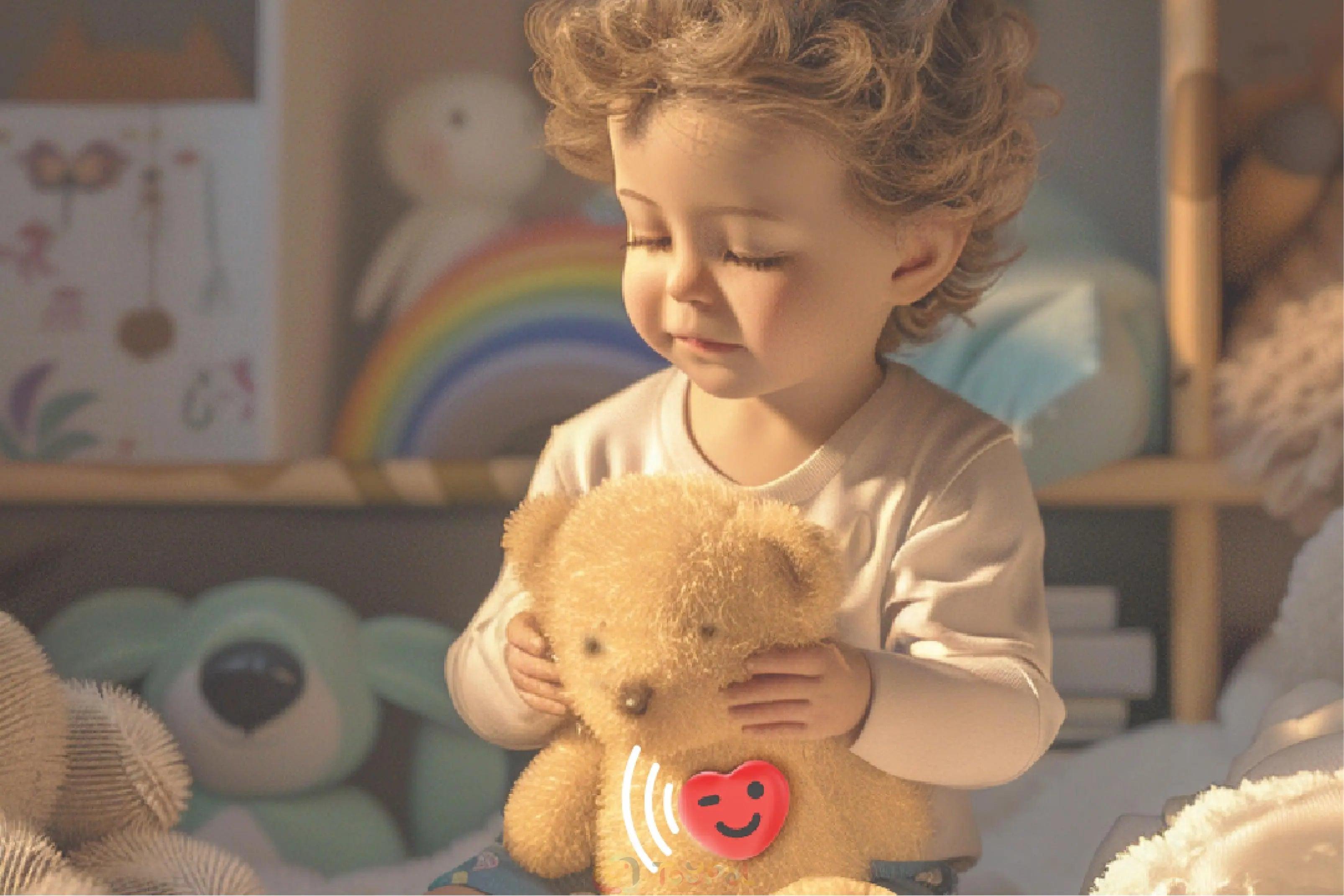 Getting to Know ToyPal One: A Parent's Guide to Smart Toy Features - Toypal