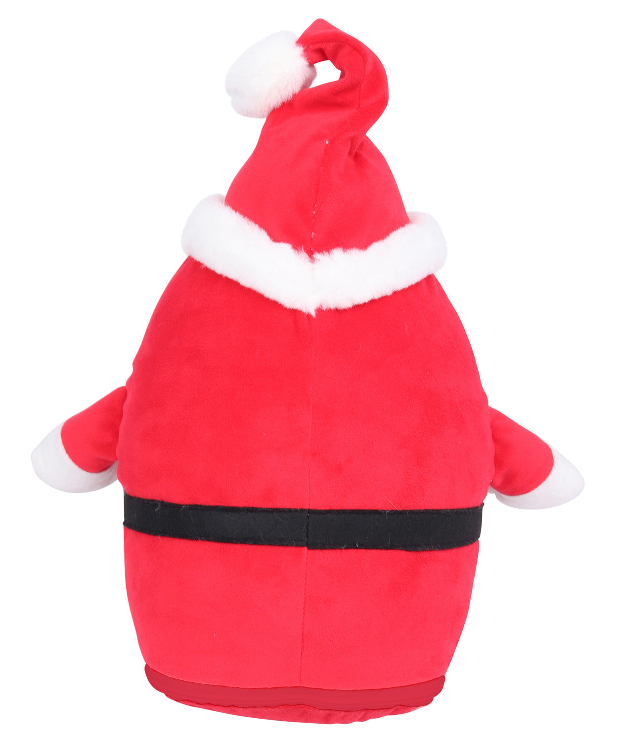 Father Christmas + ToyPal Toypal