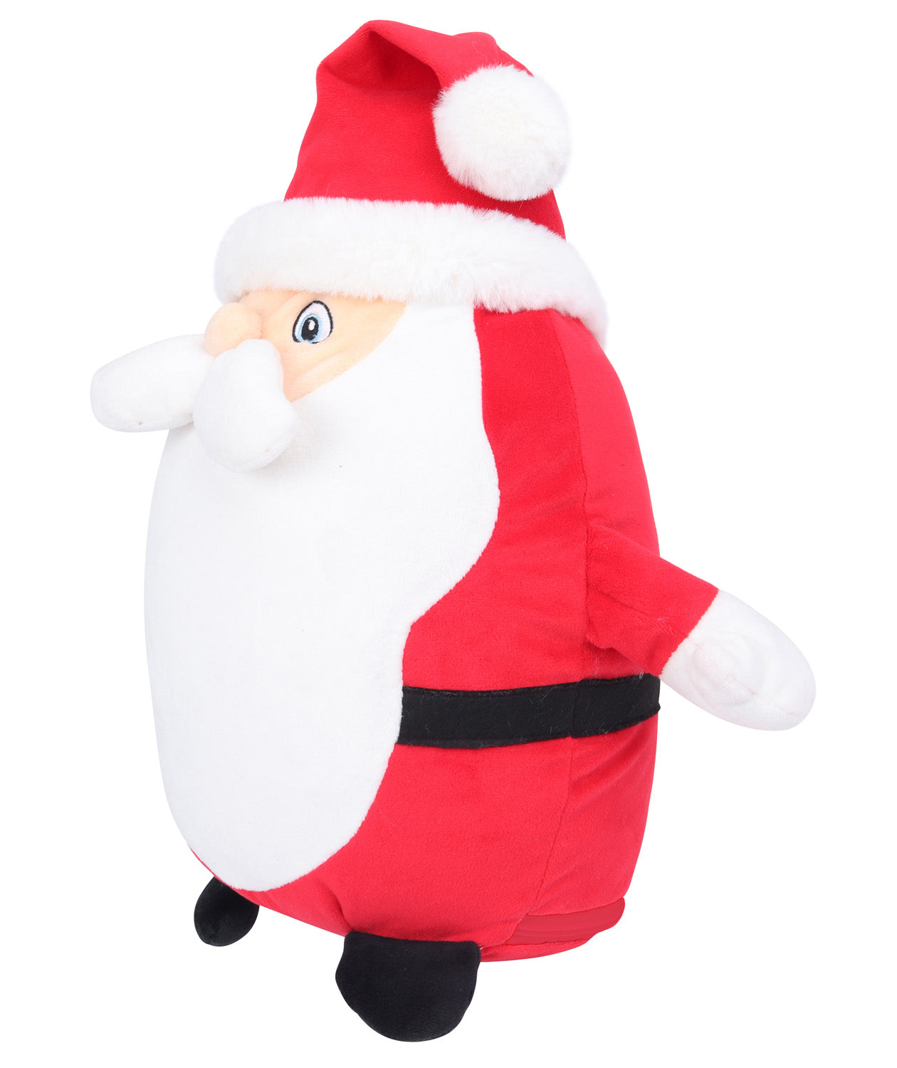 Father Christmas + ToyPal Toypal