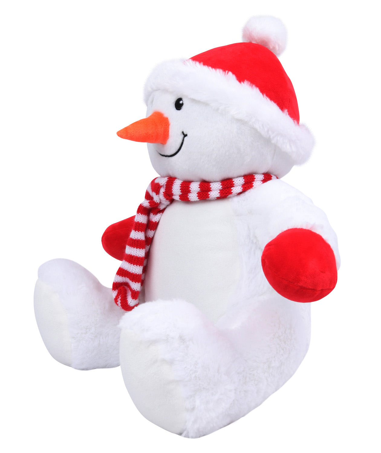 Snowman +    ToyPal Toypal