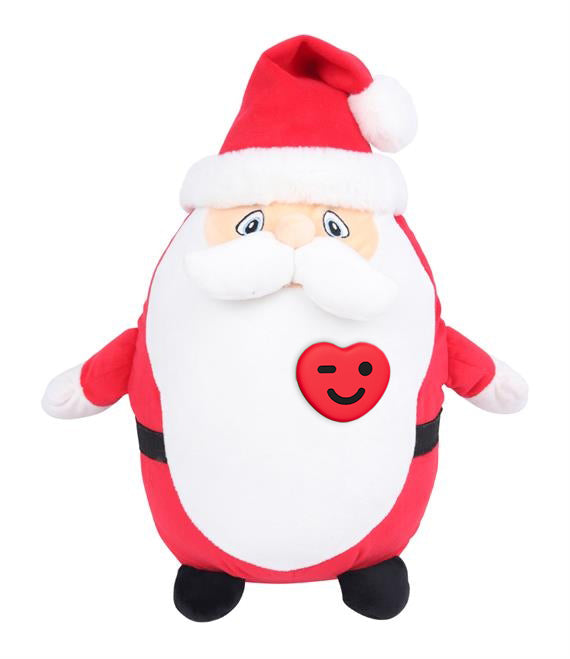 Father Christmas + ToyPal Toypal