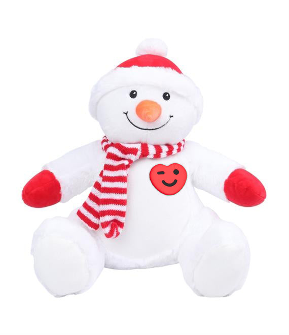 Snowman +    ToyPal Toypal